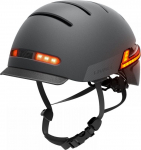 Livall BH51M Neo Nutikas rattakiiver BT LED/SOS 57-61 cm | BH51M NEO | 6970173152308