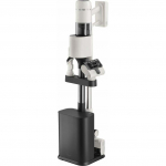 Odkurzacz Roborock H60 Hub Bateria Suchy HEPA Bez worka Black, White | H9A3A01-01 | 6974653813628