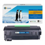Toner G&G G&G kompatybilny toner z Lexmark 56F2U00, NT-PFL56F1XXX, black, 25000s, ultra high capacity, return | NT-PFL56F1XXXC | 6941881225585