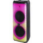 Głośnik Trevi XF4100 PRO Black (S5625461) | S5625461 | 8011000028590