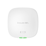 HPE AP32 Instant On Access Point Dual Dreiband 2x2 Wi-Fi 6E inkl. Netzteil | S1T29A | 0190017674858