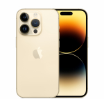 Apple iPhone 14 Pro 512GB Gold EU | 28018641 | 194253404460