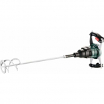 Mieszarka Metabo Metabo RW 18 LTX 120 Cordless Stirrer | 601163850 | 4007430321626