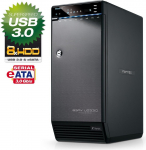 Kieszeń Fantec QB-X8US3-6Ge (1696) | 1696 | 4250273416961