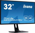 Monitor iiyama ProLite XB3288UHSU-B1 | XB3288UHSU-B1 | 2000000937175