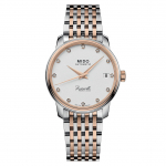 WATCH MIDO WOMAN M027207220160 (33MM) | M027207220160 | 7612330141747