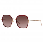 SUNGLASSES CHOPARD WOMEN SCHL02V5408FC (Lens/Bridge/Temple) 54/20/135 mm) | SCHL02V5408FC | 190605500828