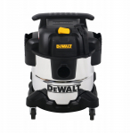 T&ouml;&ouml;stuslik tolmuimeja Dewalt DEWALT 20L DXV20SC | DXV20SC | 6921183006327