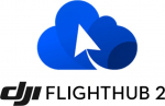DJI DJI FlightHub 2 Pro 1 Rok | CP.RJ.00000101.01 | 6941565960887