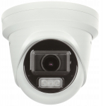 KAMERA WANDALOODPORNA IP DS-2CD2H83G2-LIZS2U(2.8-12MM) AcuSense Smart Hybrid Light - 8.3&nbsp;Mpx 4K UHD - MOTOZOOM Hikvision | DS-2CD2H83G2-LIZS2U(2.8-12MM) | 6942160485249