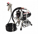 Agregat Hoozar HOOZAR AGREGAT MALARSKI 2500W | AW08425 | 5903678635084