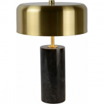 Laualamp Lucide &ouml;&ouml;lamp Black MIRASOL 34540/03/30 | 34540/03/30 | 5411212343390
