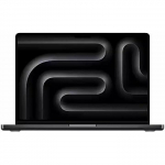 Apple MacBook Pro16" M5 Space Black/M5MAX-18C-CPU,32C-GPU/36GB/2TB SSD/BKey-ID-Deutsch/Nanotexturglas | Z1N1_60_DE_CTO | 8592978785222