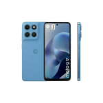 Motorola G17 8/128GB Alaskan Blue | PBBK0003PL | 840493614472