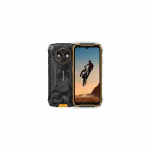 Viedtālrunis RUGKING 4 PRO/8/128GB Orange ULEFONE | RUGKING4PRO ORANGE 8/128 | 6975326661812