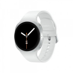 SAMSUNG GALAXY WATCH 8 40mm BT SILVER | 000000V3 | 8806097476900