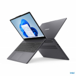 Lenovo IdeaPad Slim 3/15IRH10/i5-13420H/15,1"/2560x1600/16GB/512GB/UHD Xe/W11H/Gray/2R | LNN83K100DHCK | 198156990822