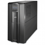 APC Smart-UPS 3000 VA LCD 230 V s funkciou SmartConnect | SMT3000IC | 731304337331