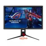 Asus ROG Strix QD-OLED XG27UQDMS (67.7 cm (26.5 Zoll), Black, UltraHD/4K, HDMI, DP, USB-Hub, 240Hz Panel) | 90LM0CW0-B01971 | 4711636314350