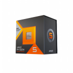 AMD RYZEN 5 7500X3D BOX protsessor | 100001904WOF | 0730143318167