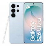 Samsung SM-S948B Galaxy S26 Ultra 5G 12GB RAM 512GB Sky Blue EU - ONLY BOX DAMAGE | SM-S948BLBGEUEDMG | 8806097826705