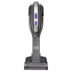 Black & Decker k&auml;eshoitav tolmuimeja ilma kotita DVD320BP | DVD320BP-QW | 5035048840726