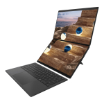 ASUS Zenbook Duo 14 OLED/UX8407AA-OLED152W/U9-386H/14"/2880x1800/T/32GB/1TB/Intel int/W11H/Gray/2R | 185-UX840-OLED152W | 4711636431897