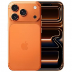 Viedtālrunis Apple iphone 17 Pro 256GB US Orange | 195950626179 | 195950626179