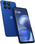 MOTO G47 5G Viedtālrunis 8/128 Nautical Blue 108MP | 0000015D | 8033779086939