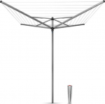 Pesukuivatusrest Brabantia Topspinner 310768 | 8710755310768 | 8710755310768