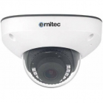 Ernitec Pluto 5MP mini kuplikujuline kaamera | 0070-08011-V2 | 5715328164024