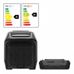 Kaasaskantav kliimaseade k&uuml;ttefunktsiooniga EcoFlow Wave 3 akuga | EFWAVE3-EU | 5907085526690