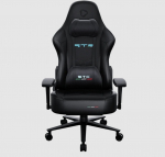 Fotel Onex Onex | Gaming Chair | RTC Embrace Hardcore | Black | ONEX-RTC-EB-P-B | 9359943000884