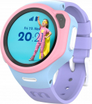 MyFirst Nutikell lastele 4G LTE GPS videok&otilde;ned SOS IPX8 / R1s / Purple | SB11941 | 850031616233