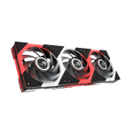 Ventilaator Asus ROG EURUX GR120 ARGB Fan Black 3IN1 (90DA00J0-B09020) | 90DA00J0-B09020 | 4711636412926