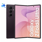 Samsung Galaxy Z Fold8 Ultra F976B 5G 12GB RAM 512GB - Violet | SM-F976BZVCEUE | 8806099186814