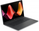HP OmniBook 3 - Core 5 120U | 17,3" FHD | 16GB | 512GB | ilma operatsioonis&uuml;steemita | Dark Grey | D9LW9EA | 821844691229