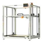 Elegoo Orange Storm Giga 3D printer | ELEORANSTGIG