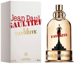 Jean Paul Gaultier La Favorite Parf&uuml;&uuml;mvesi 100ml | 311532 | 8410225598053