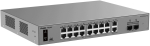 L&uuml;liti Reyee SWITCH POE RG-ES220GS-P-V2 16-pordiline + 2x UPLINK + 2x SFP REYEE | RG-ES220GS-P-V2 | 6976915006588