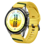 Pulkstenis Huawei Watch GT7 46mm Yellow