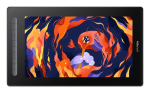GRAPHIC TABLET 340.99X191.81MM/BLACK ARTIST 16 (2NDGEN) XPPEN | JPCD160FH BK