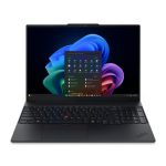 Lenovo ThinkPad E16 G4 16" U7-355 32/1TB WQXGA W11P | 21YC0010GE | 0199275223297