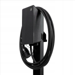 Laadija Teltonika 22KW (32A / 3-FAAS) 5 M KAABEL LTE, WIFI, BLUETOOTH | EVC2002120S0 | 4772218001211