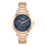 WATCH HUGO BOSS WOMEN 1540092 (38MM) | 1540092 | 7613272427524
