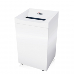 HSM Pure 630 shredder, 130 l, 3,9 mm | 2360111 | 4026631054058