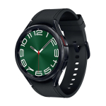 Samsung Watch 6 SM-R965 47mm LTE, black (EU) | 8806095076423