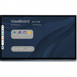System interaktywny ViewSonic IFP8662 86IN 3840X2160 | IFP8662 | 0766907012088