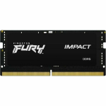 Kingston Fury Impact SO-DIMM, DDR5-5600, CL40 - 32 GB | MEKI-109 | 0740617331653