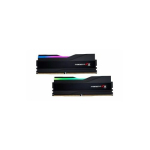 M&auml;lu G.Skill Trident Z5 RGB, DDR5, 48 GB, 7200MHz, CL36 (F5-7200J3646F24GX2-TZ5RK) | F5-7200J3646F24GX2-TZ5RK | 4713294233264